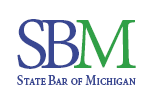 State Bar of Michigan - Badge