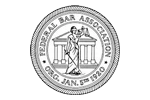 Federal Bar Association - Badge
