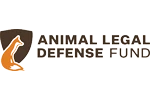 Animal Legal Defense Fund - Badge